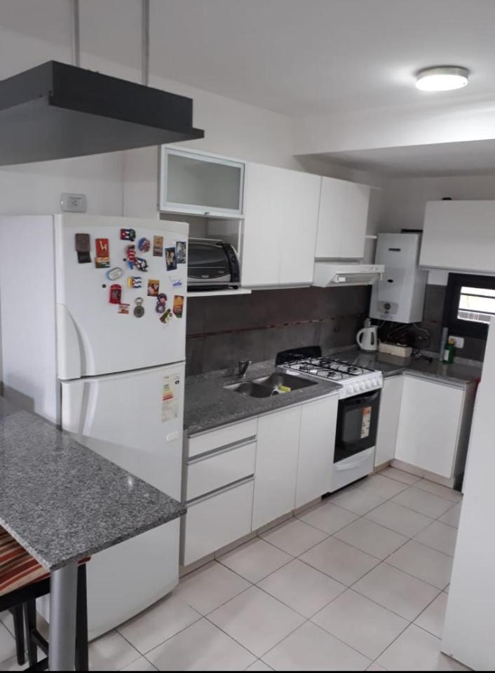 Dos Nogales 26 Apartamento