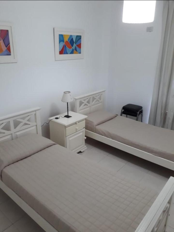 Apartamento Dos Nogales 26