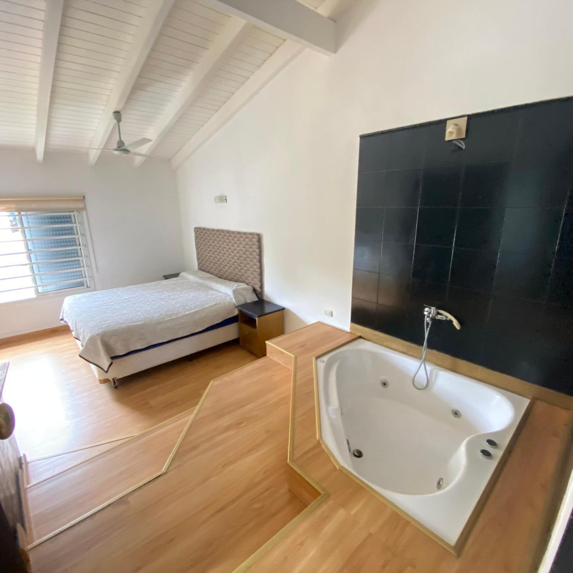 Departamento Costa Azul Vcp * Villa Carlos Paz