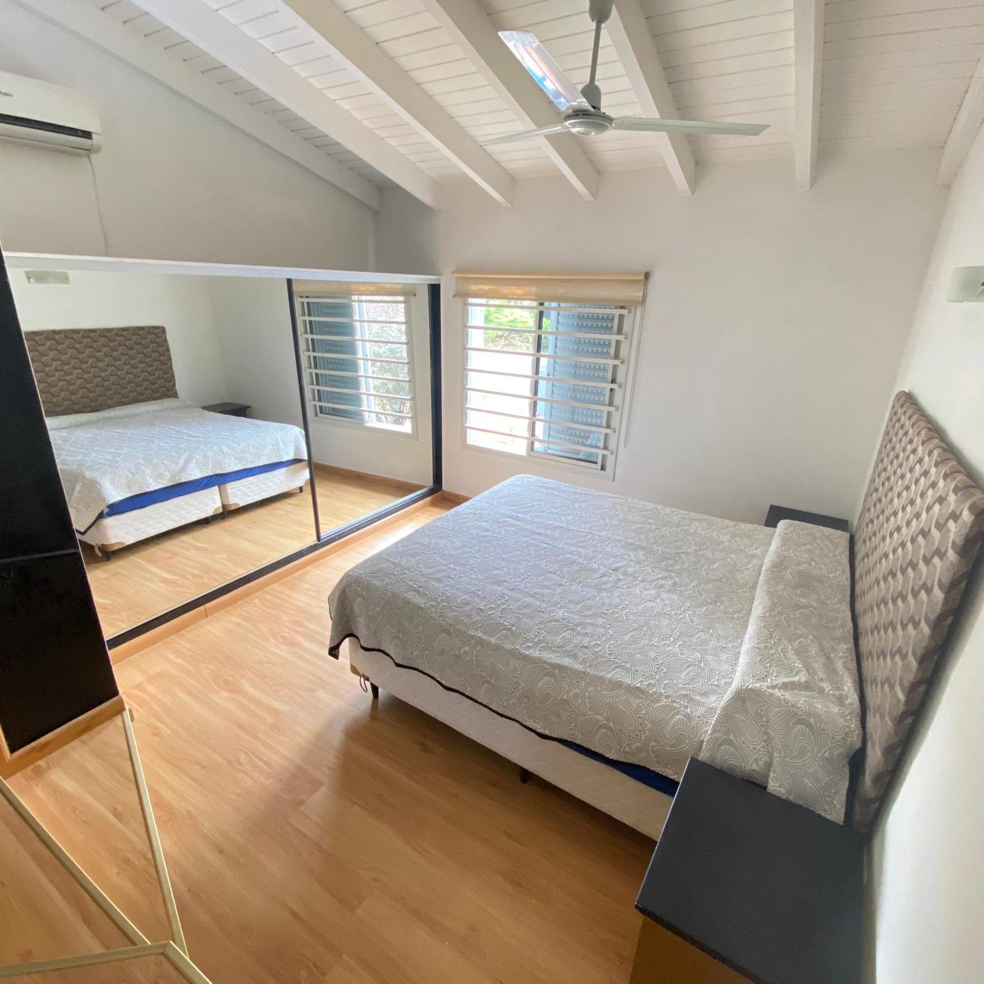 Departamento Costa Azul Vcp * Villa Carlos Paz