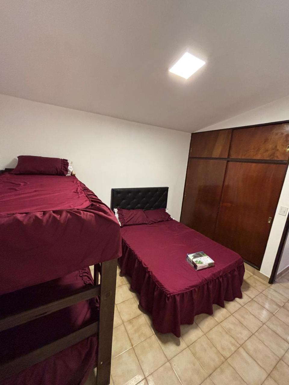 Apartamento Complejo Playa De Oro Villa Carlos Paz
