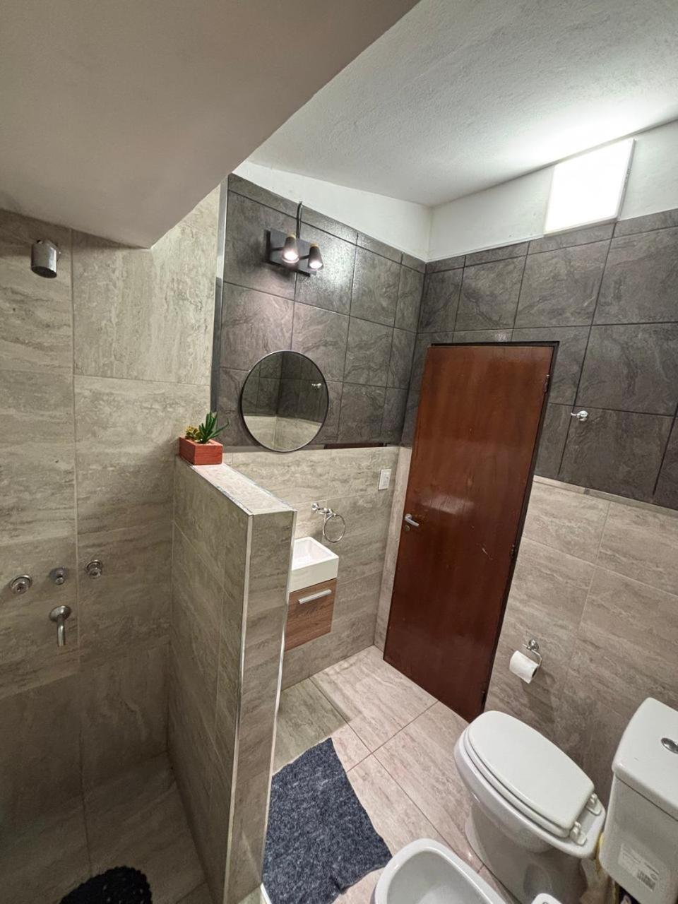 Complejo Playa De Oro Apartamento Villa Carlos Paz