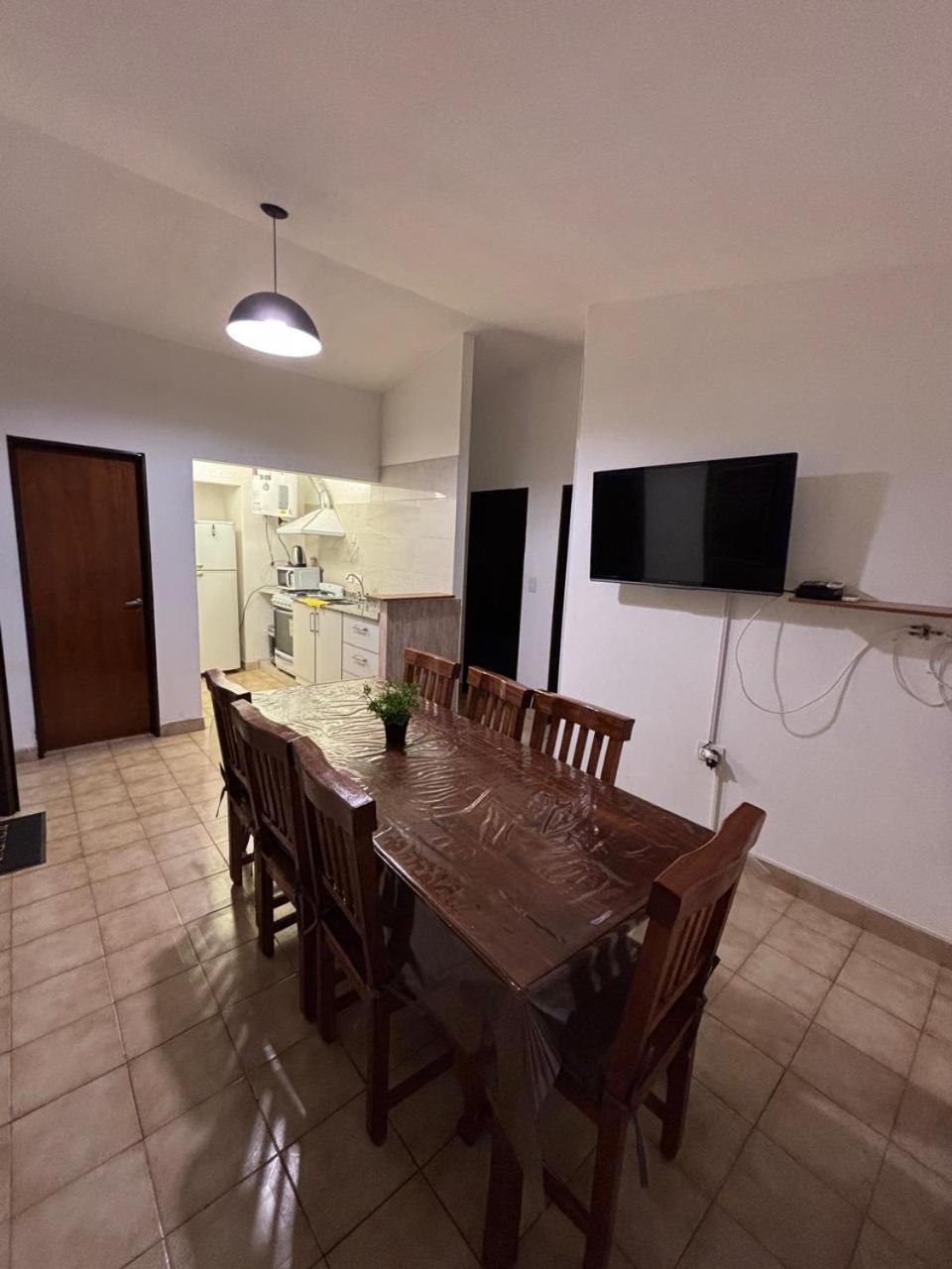 Complejo Playa De Oro Apartamento *
