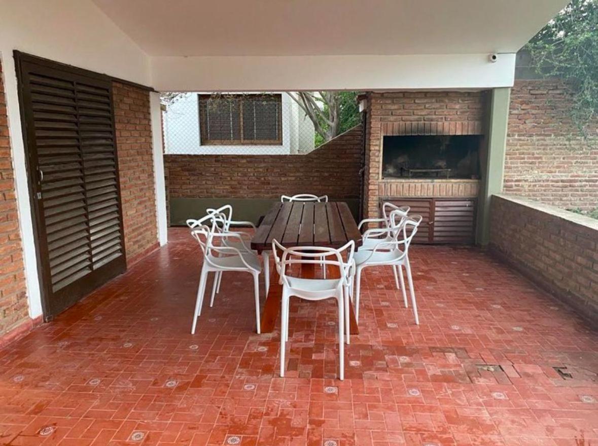 Complejo Playa De Oro Apartamento *