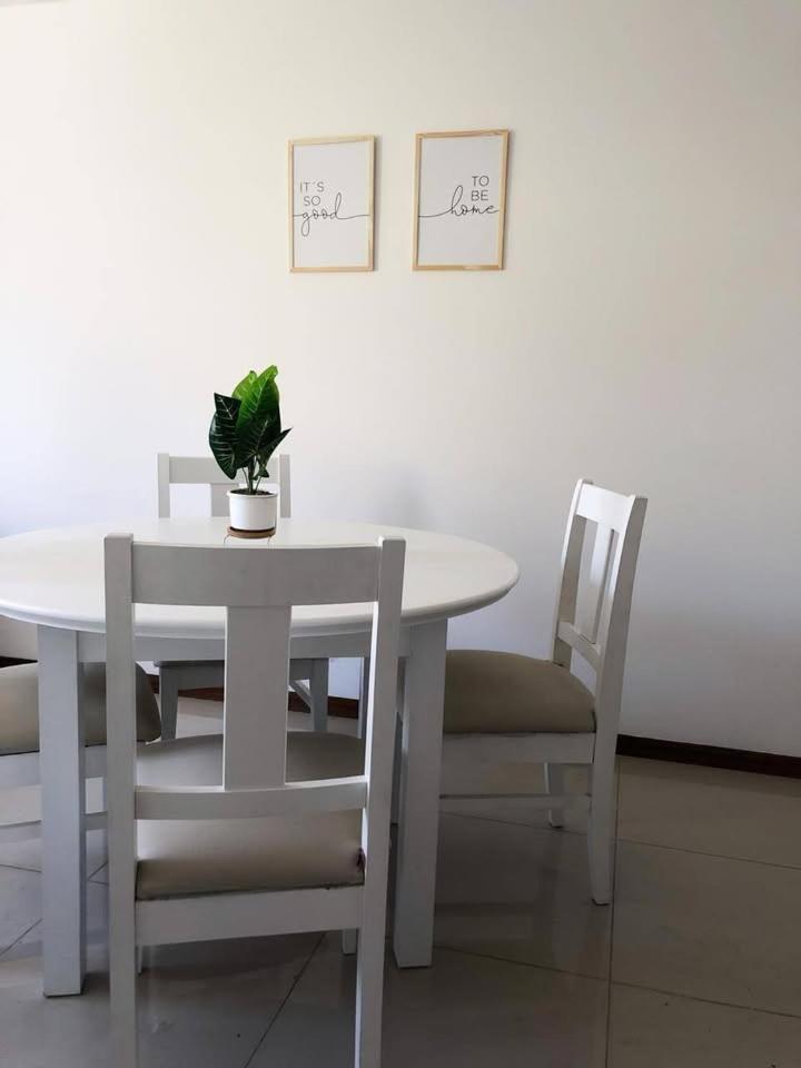 Apartamento San Jose