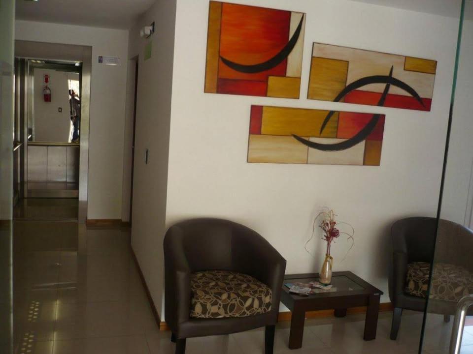 San Jose Apartamento Villa Carlos Paz