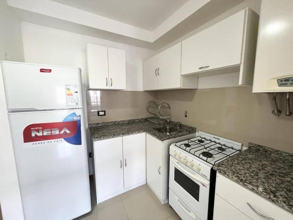 Apartamento San Jose Villa Carlos Paz