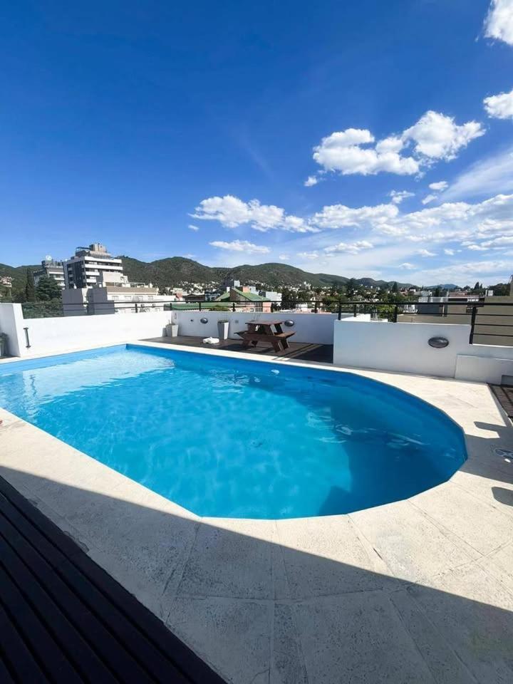 San Jose Apartamento Villa Carlos Paz