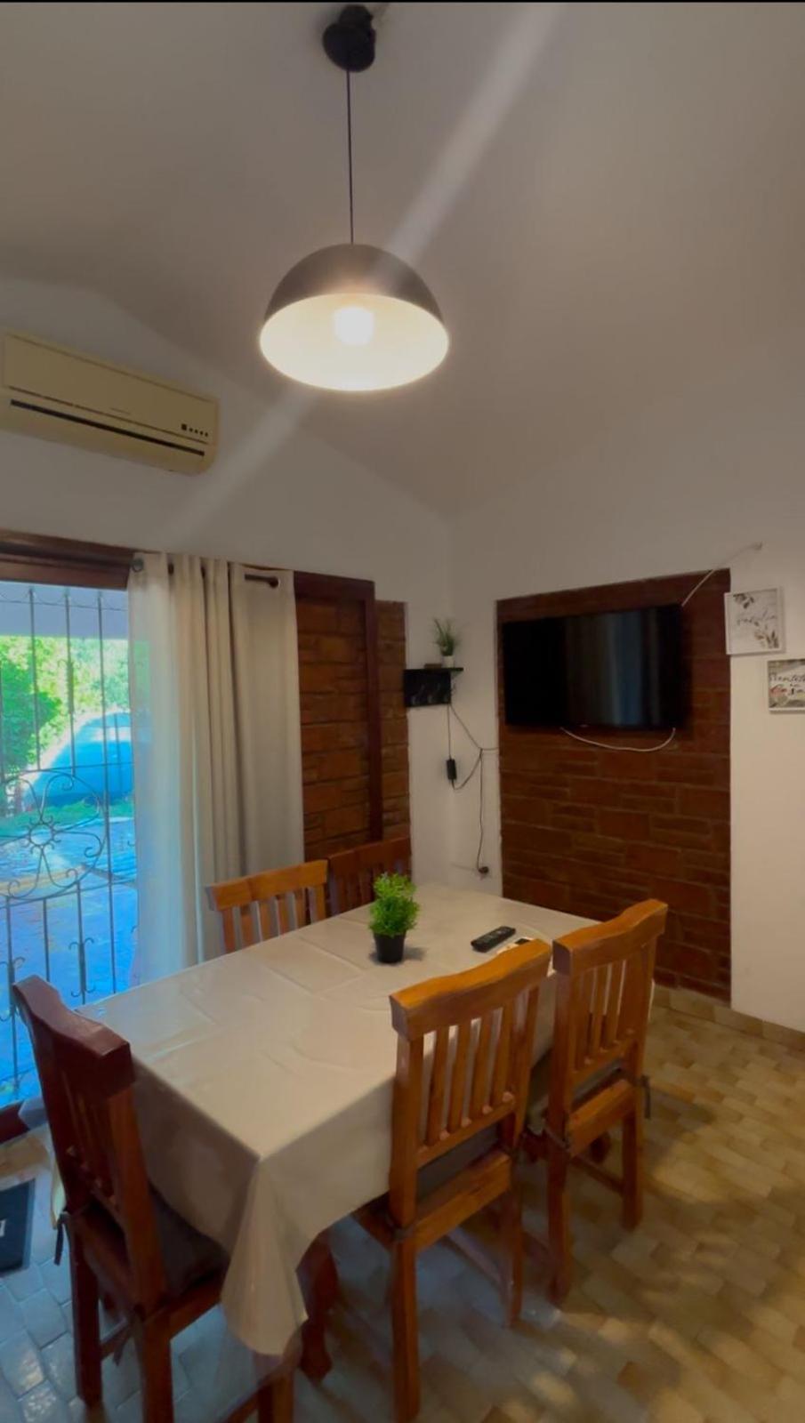 Apartamento Complejo Playa De Oro Villa Carlos Paz