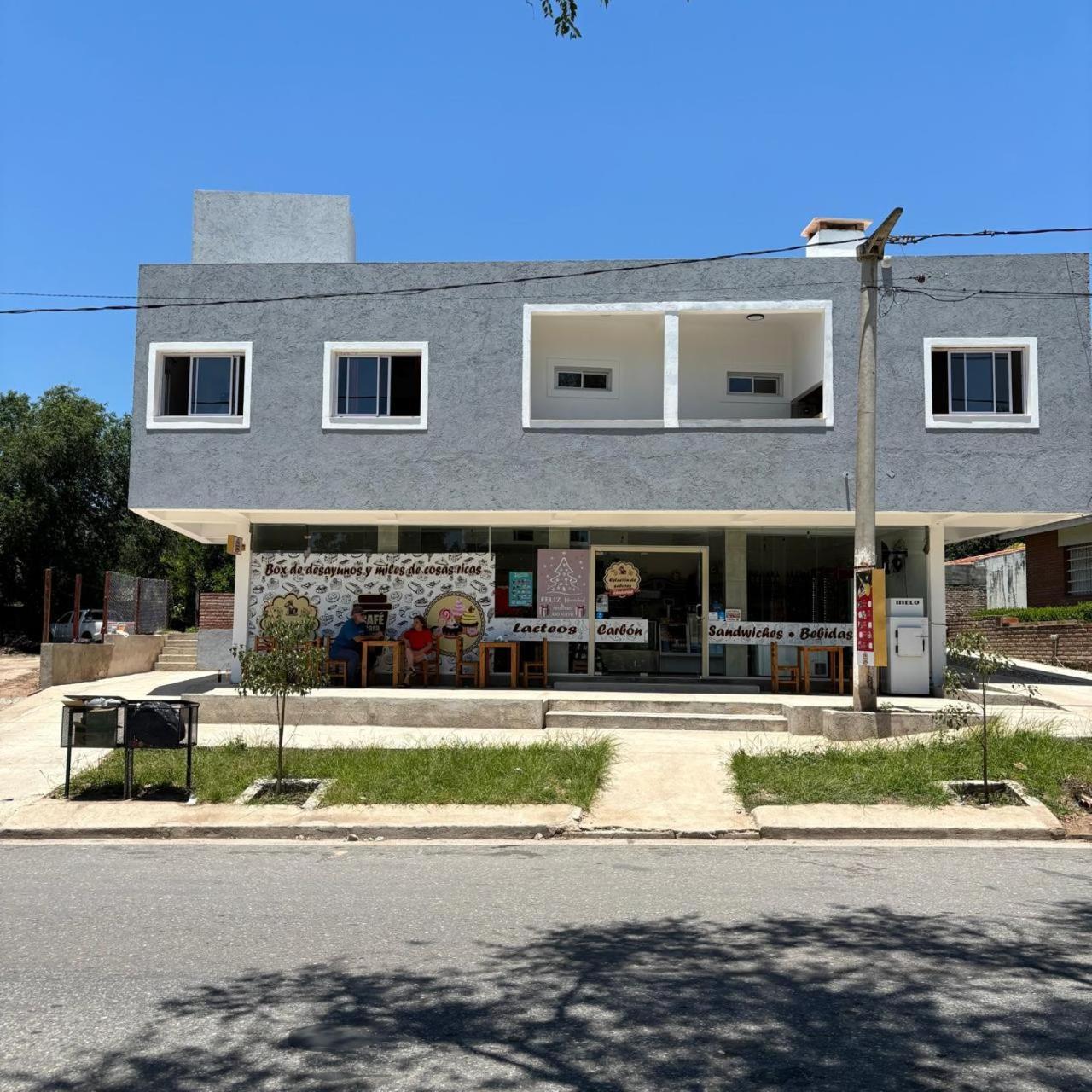 Apartamento Complejo Playa De Oro *