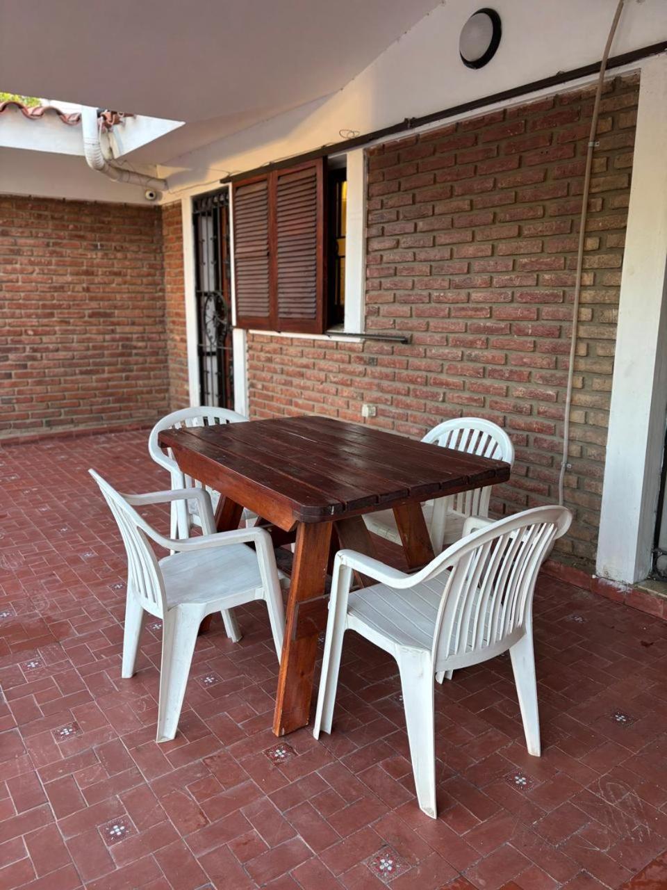 Apartamento Complejo Playa De Oro Villa Carlos Paz