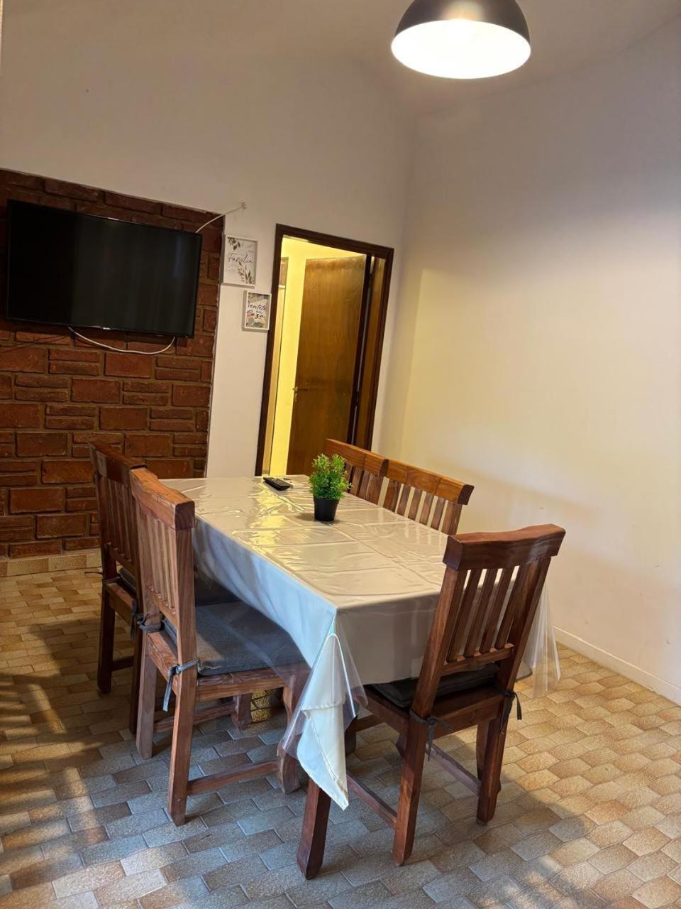 Complejo Playa De Oro Apartamento *