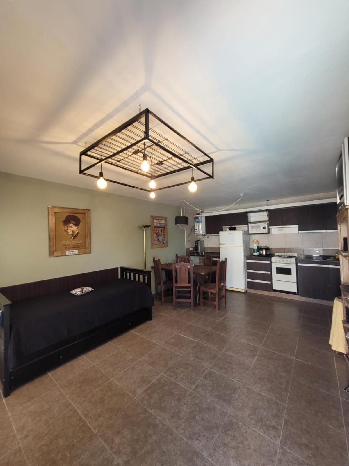 Apartamento Depto Palmar