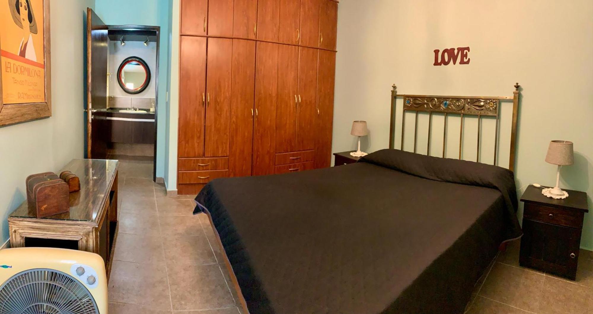 Apartamento Depto Palmar