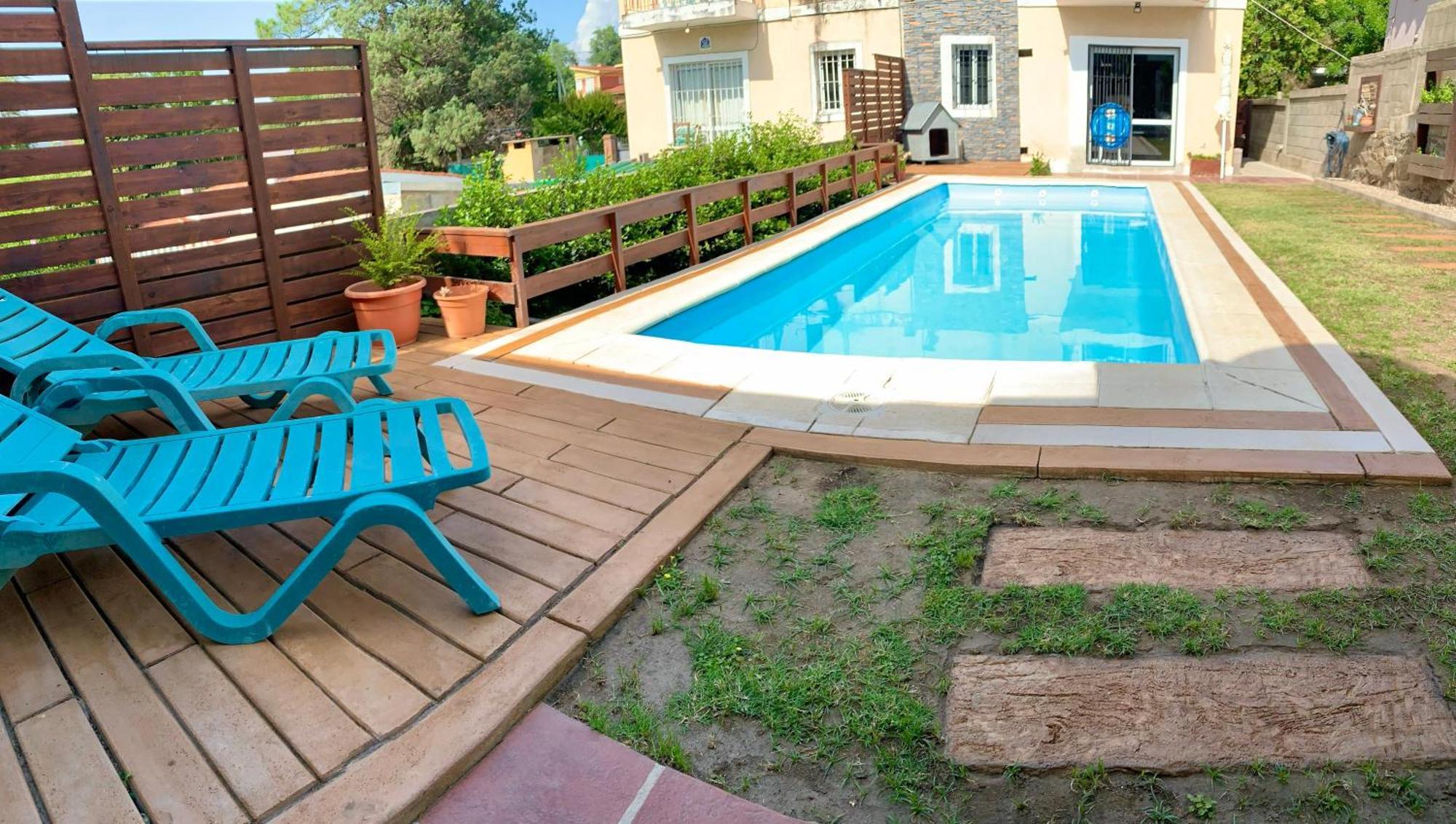 Depto Palmar Apartamento *