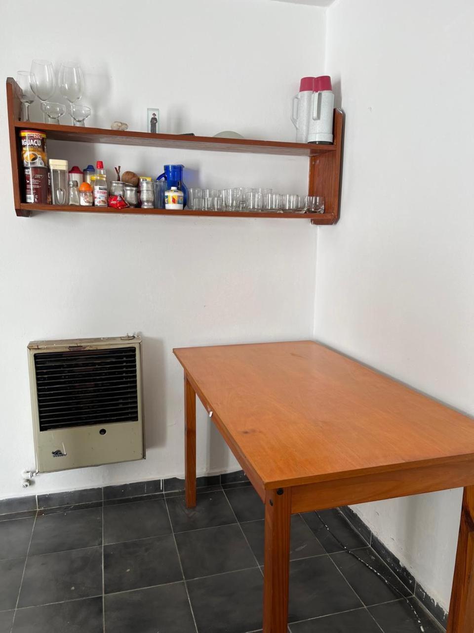 Сasa de vacaciones Casa 2 Y Quincho A Mts Del Centro Villa Carlos Paz