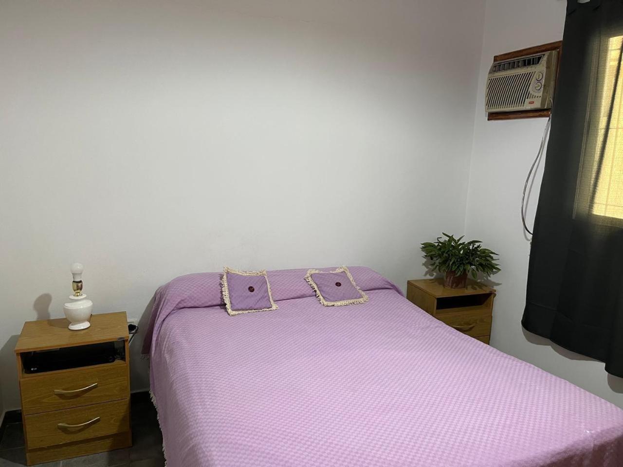 Casa 2 Y Quincho A Mts Del Centro Villa Carlos Paz
