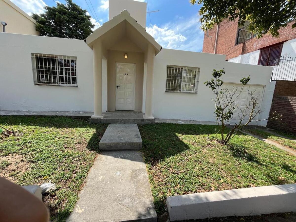 Сasa de vacaciones Casa 2 Y Quincho A Mts Del Centro *