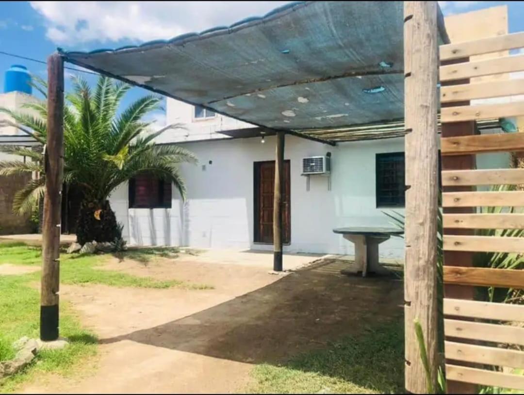 Сasa de vacaciones Alquileres Vcp Alex Villa Carlos Paz
