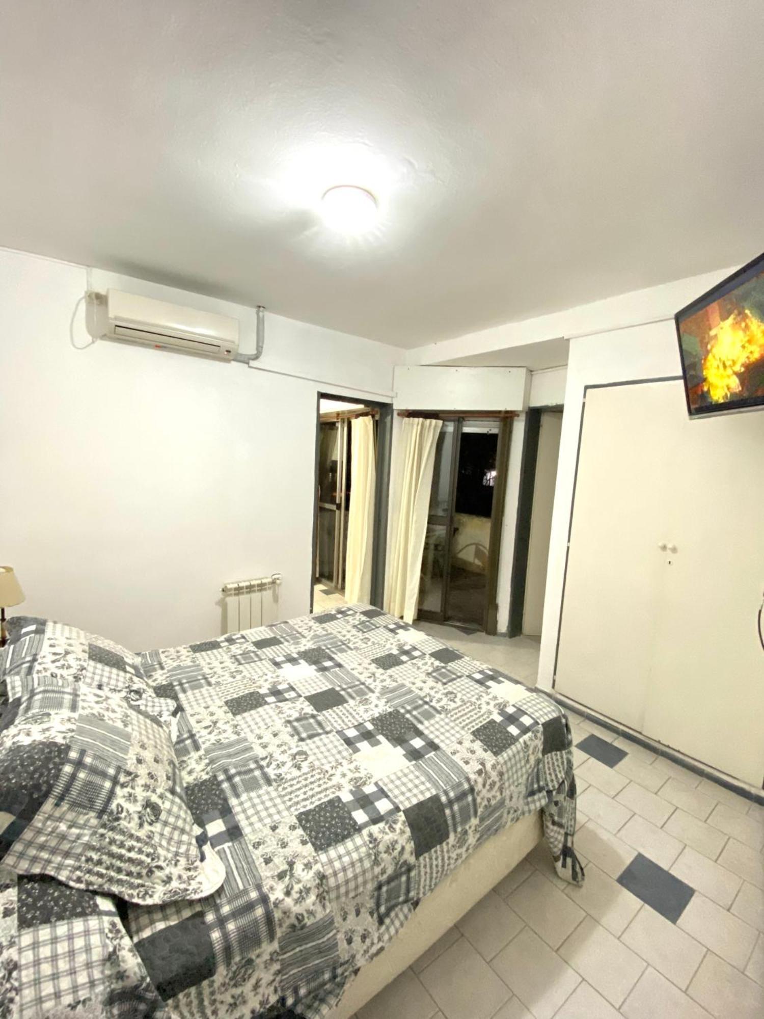 Hotel San Jose Villa Carlos Paz