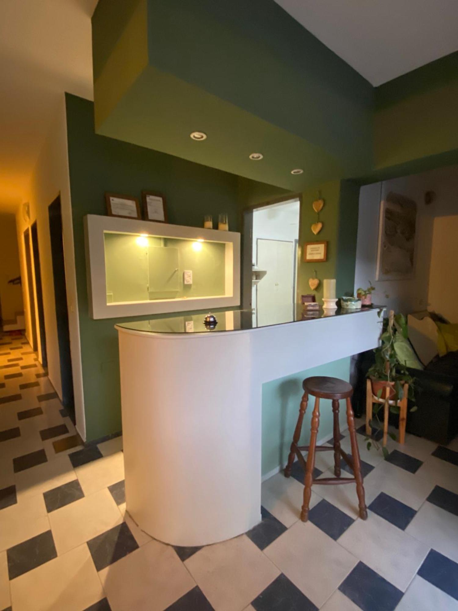 San Jose Hotel Villa Carlos Paz