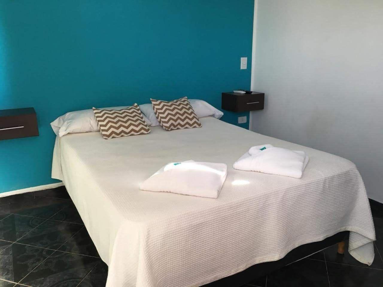 Atenea Villa Carlos Paz