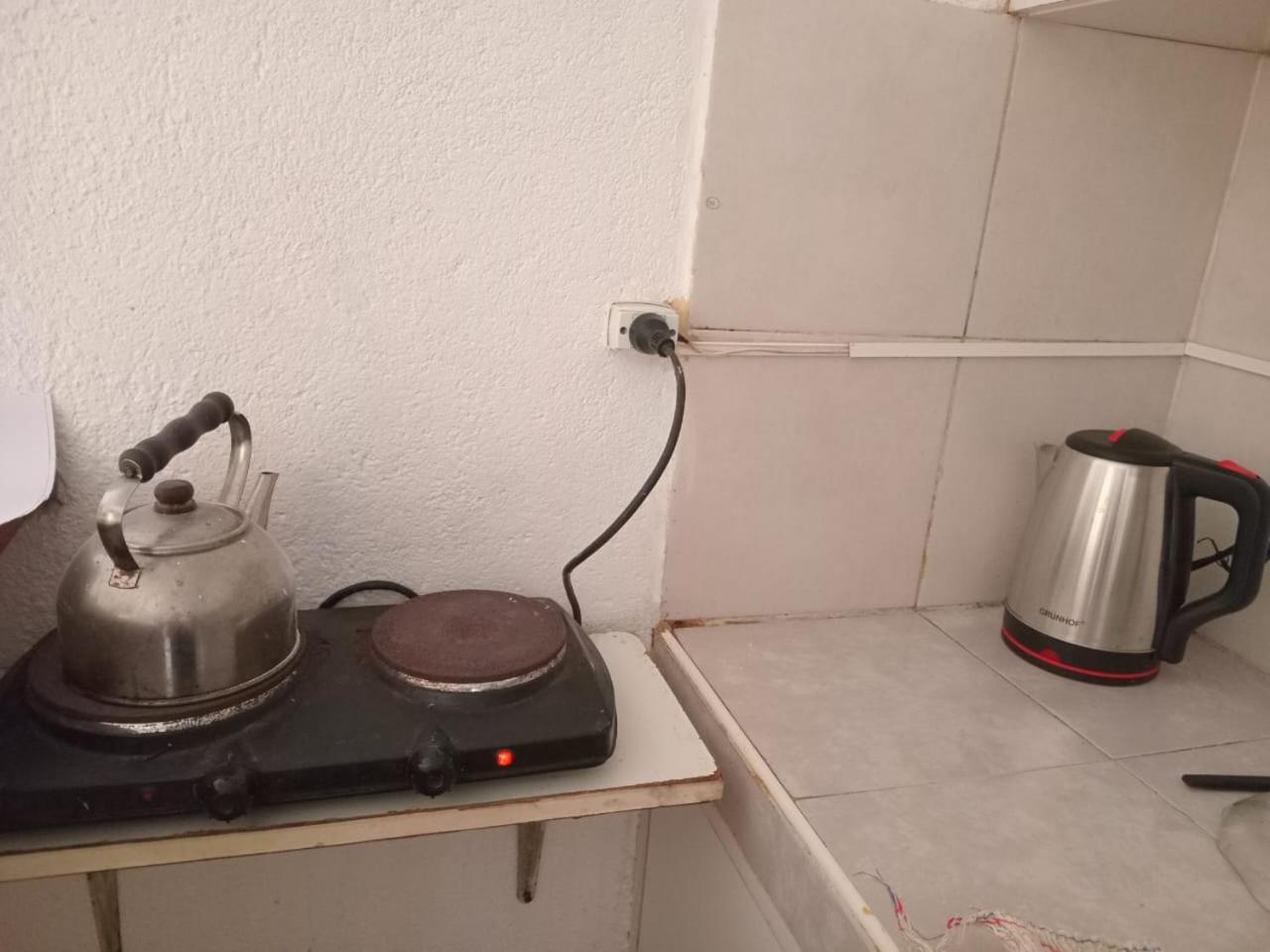 Monoambiente Carlos Paz Apartamento *