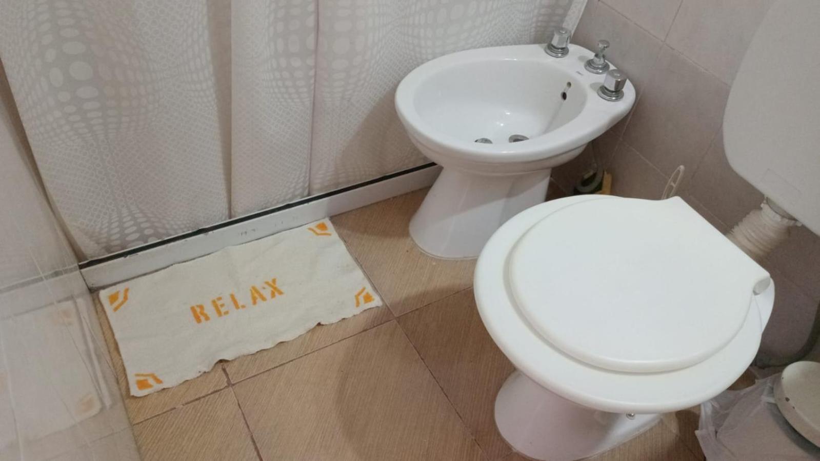 Apartamento Monoambiente Carlos Paz Villa Carlos Paz