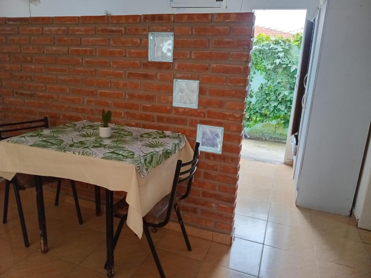 Monoambiente Carlos Paz *