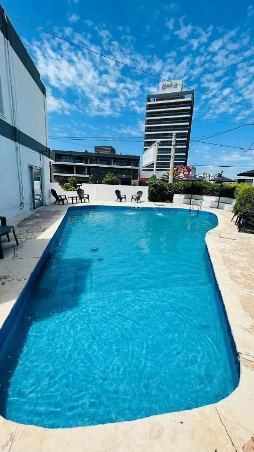 Montecarlo Psh Villa Carlos Paz