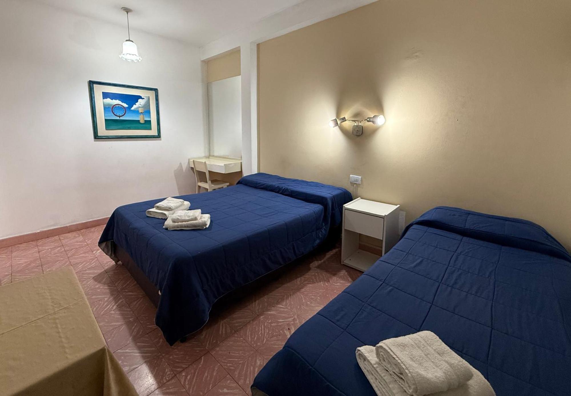 Montecarlo Psh Hotel *