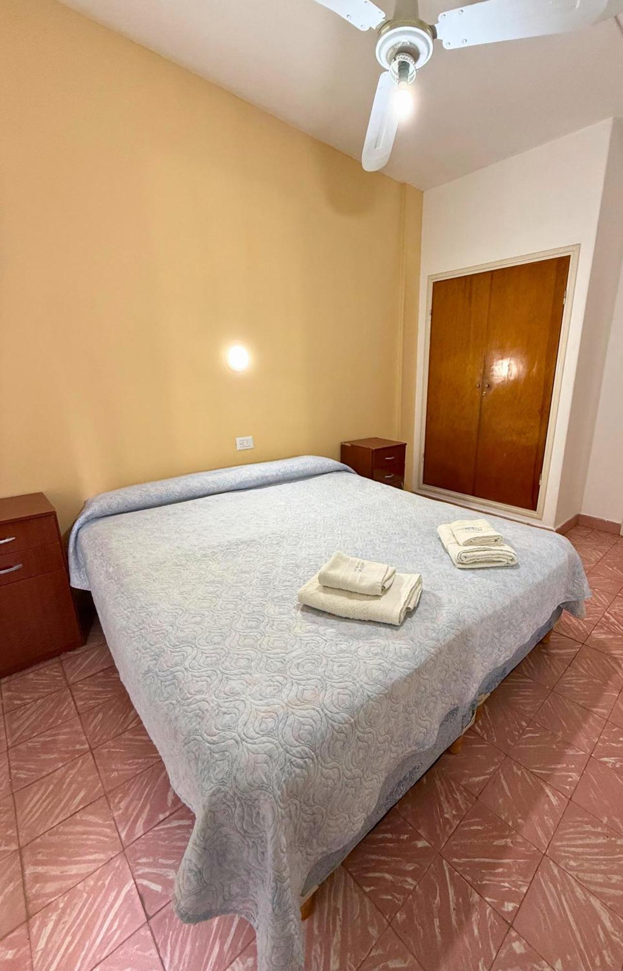 Hotel Montecarlo Psh *