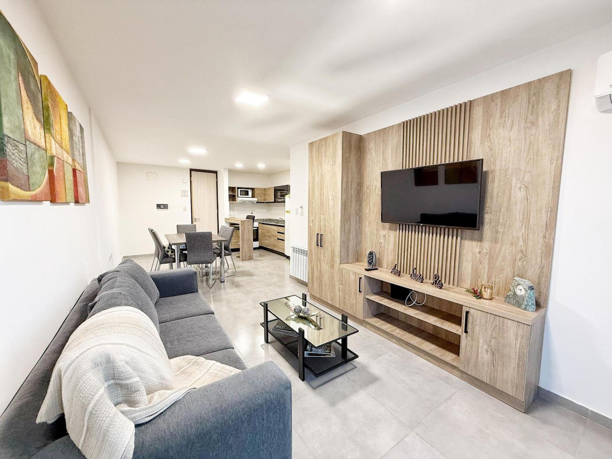 Paseo Cibeles Apartamento *