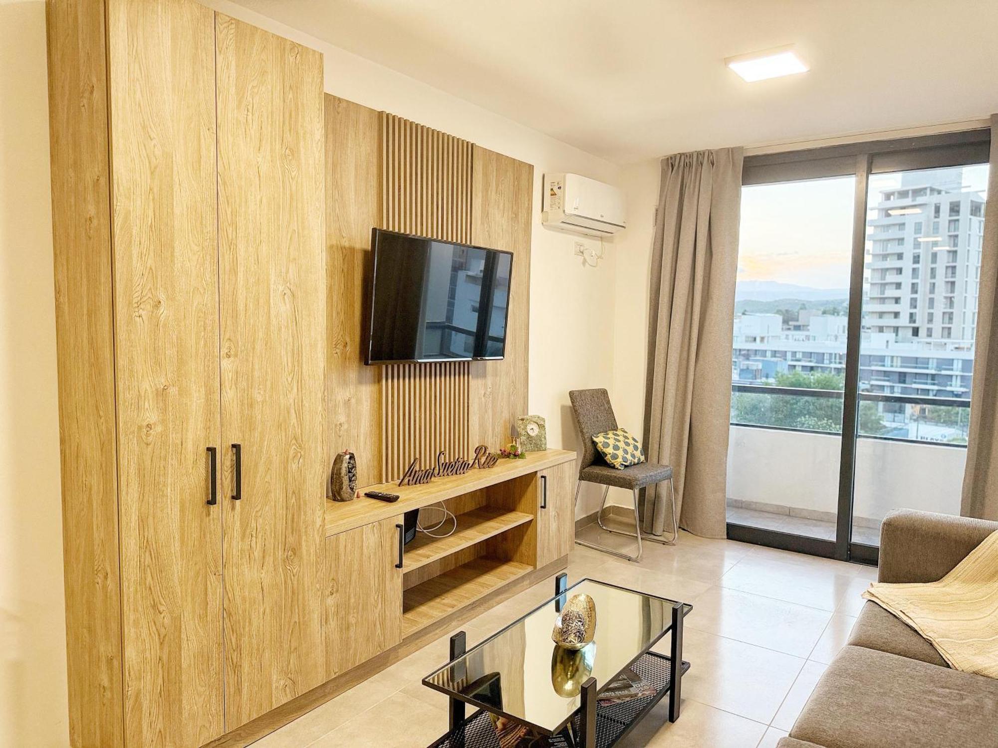 Apartamento Paseo Cibeles Villa Carlos Paz