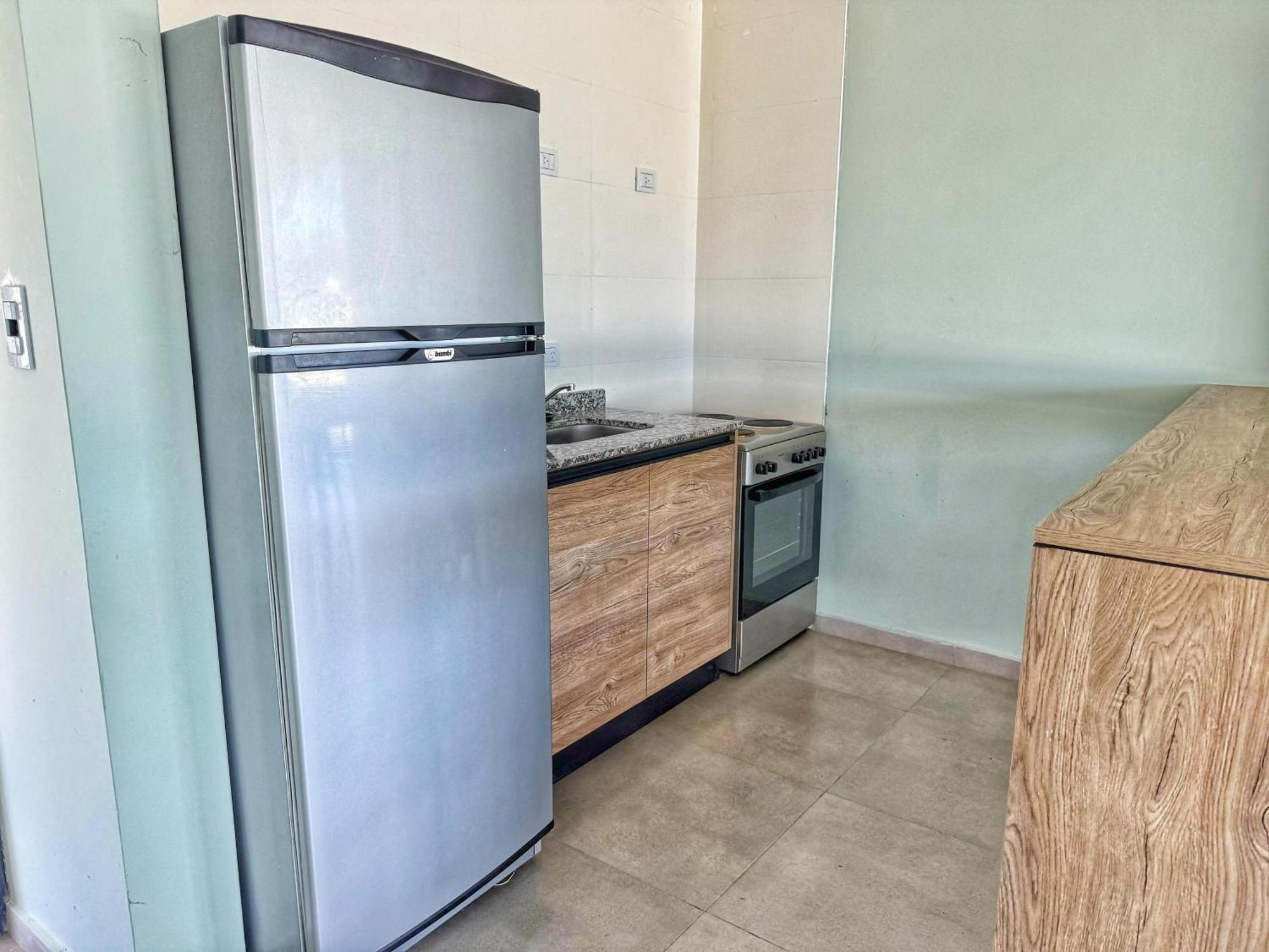 Paseo Cibeles Apartamento *