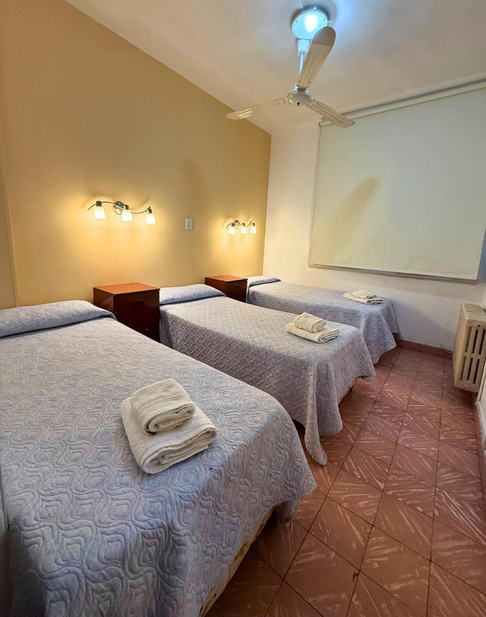 Montecarlo Psh Villa Carlos Paz