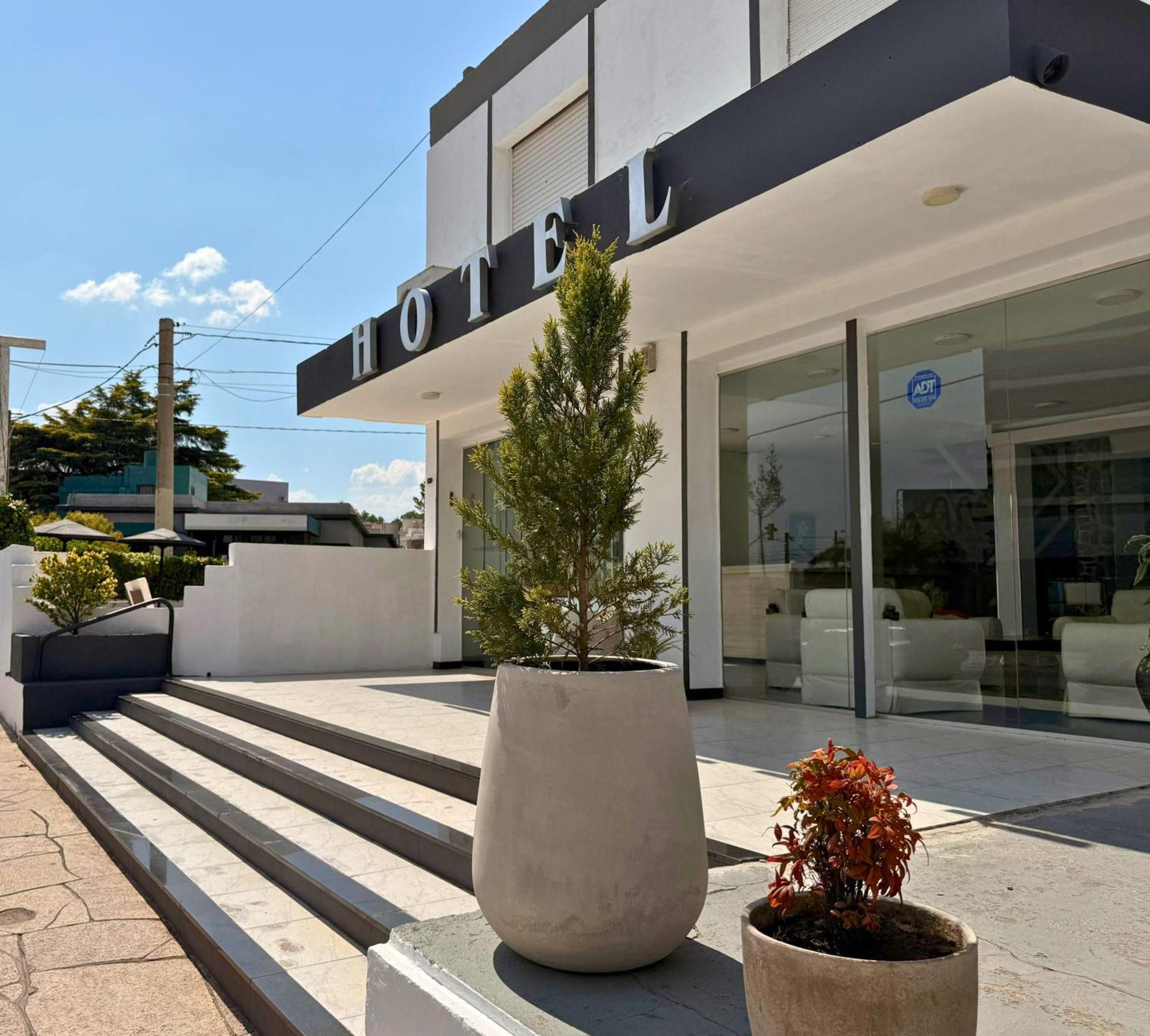 Montecarlo Psh * Villa Carlos Paz