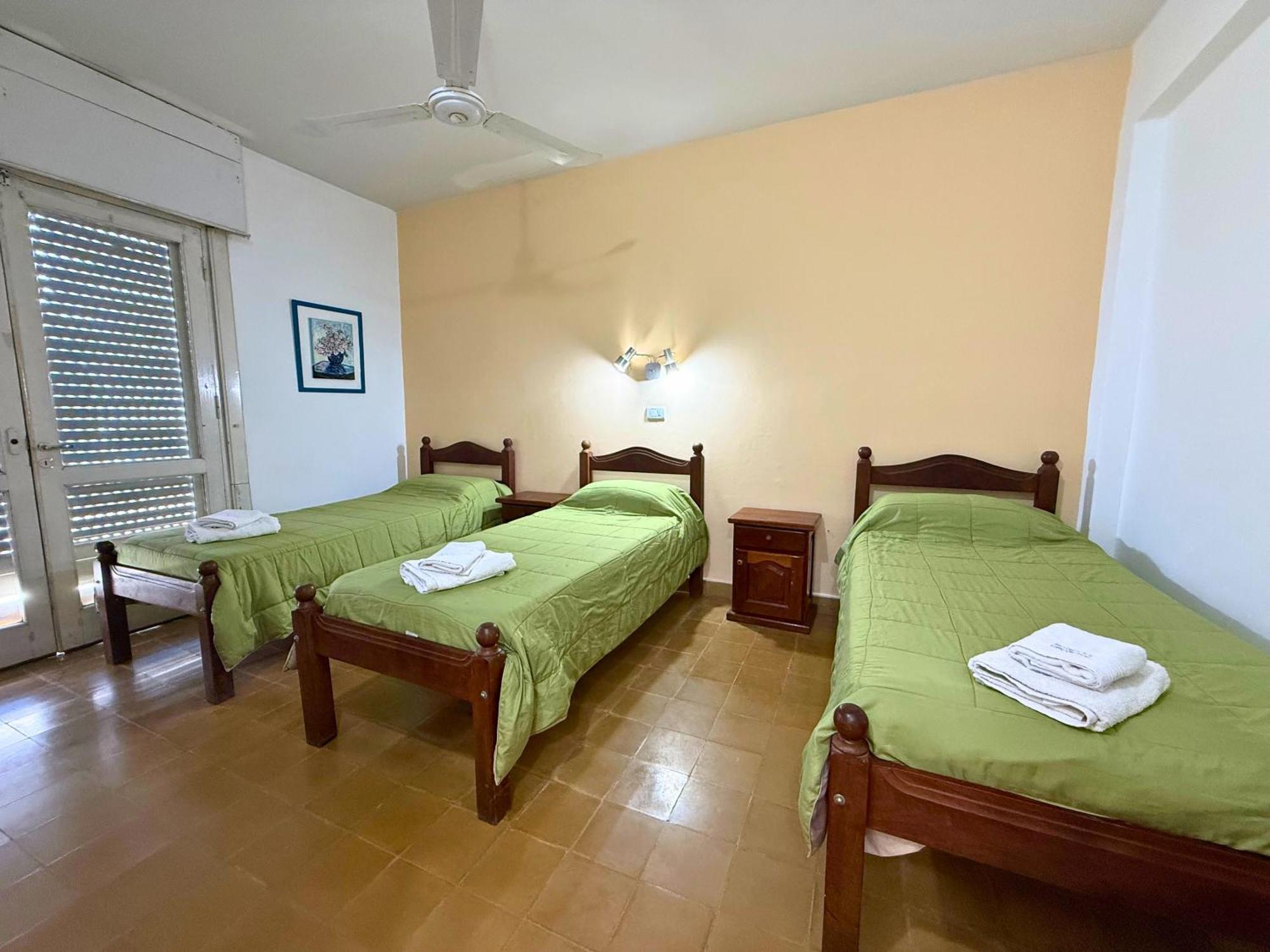 Hotel Montecarlo Psh *