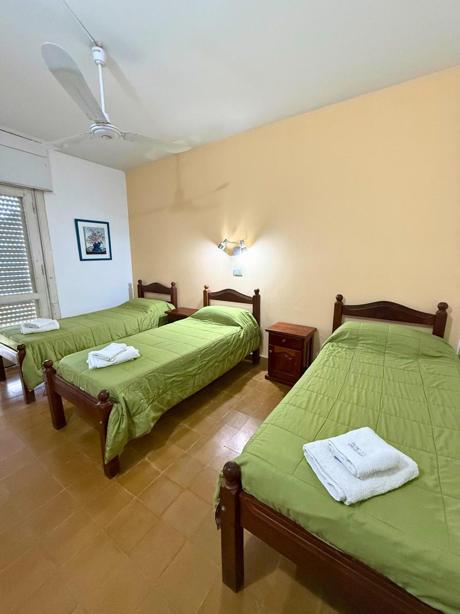Montecarlo Psh Hotel Villa Carlos Paz