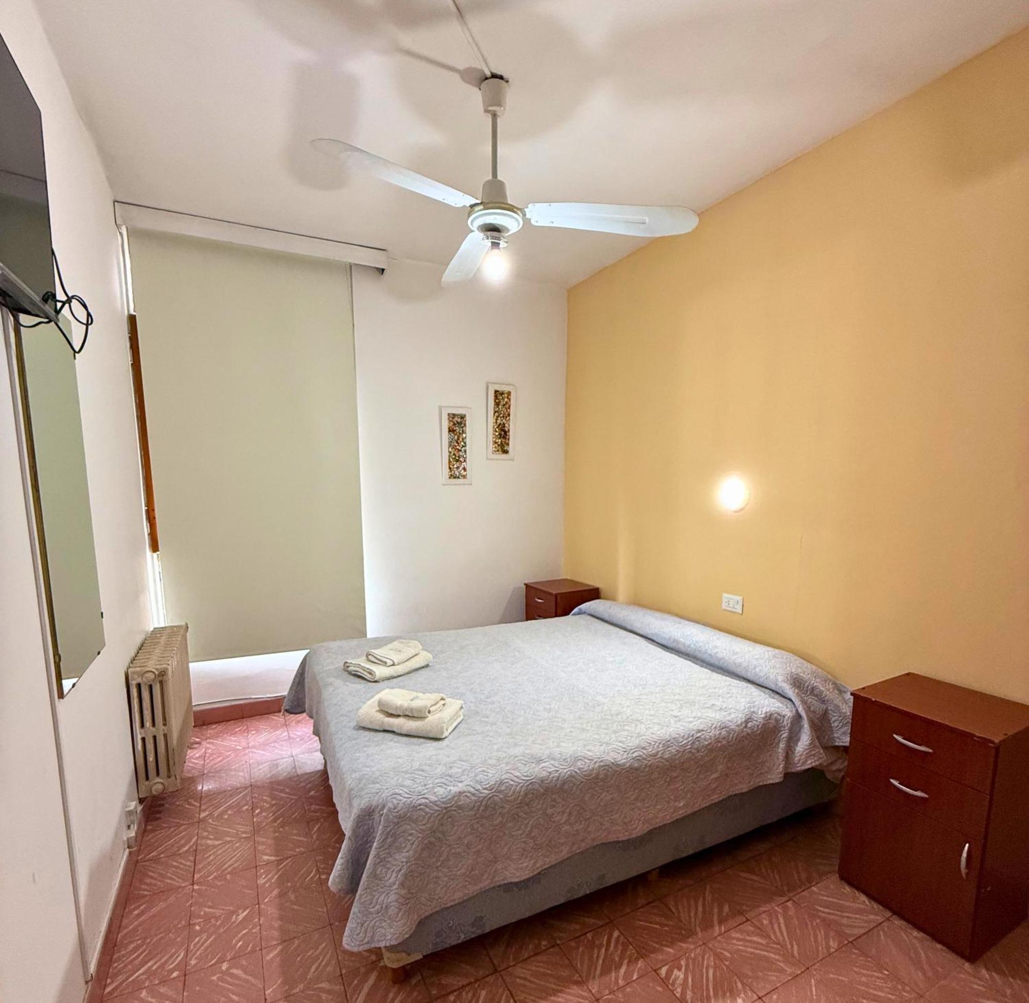 Hotel Montecarlo Psh Villa Carlos Paz