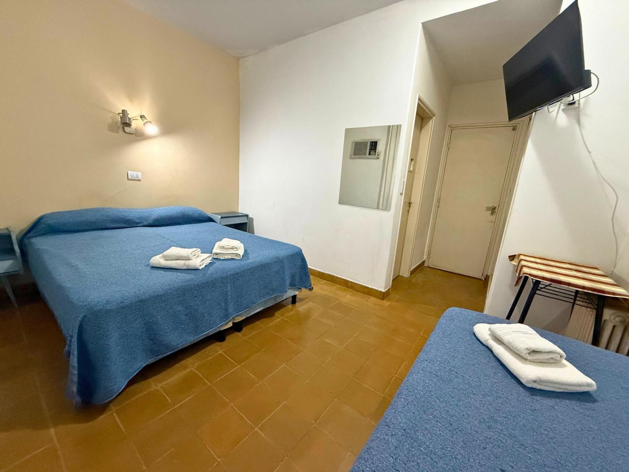 Montecarlo Psh Hotel *