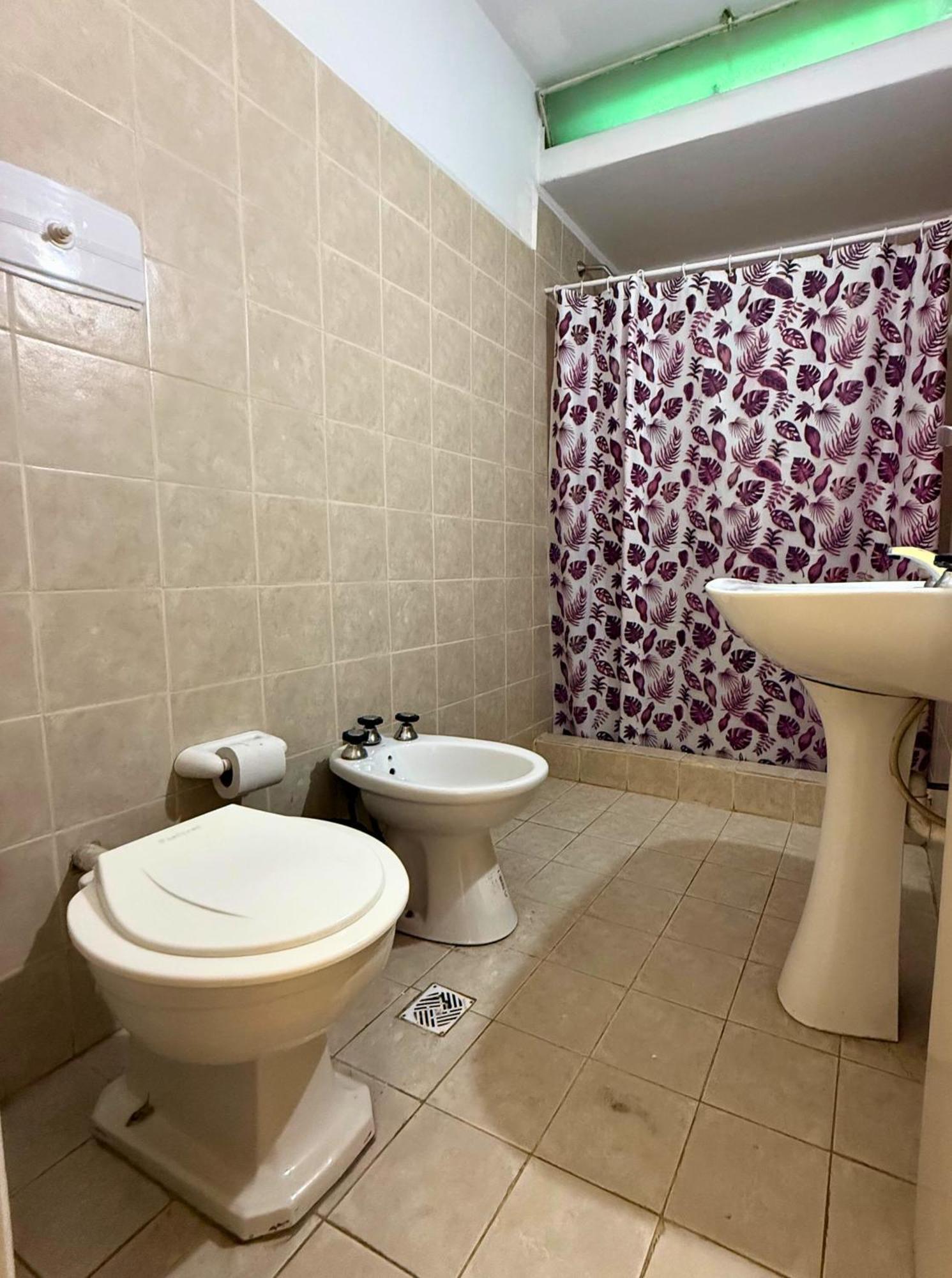 Hotel Montecarlo Psh Villa Carlos Paz
