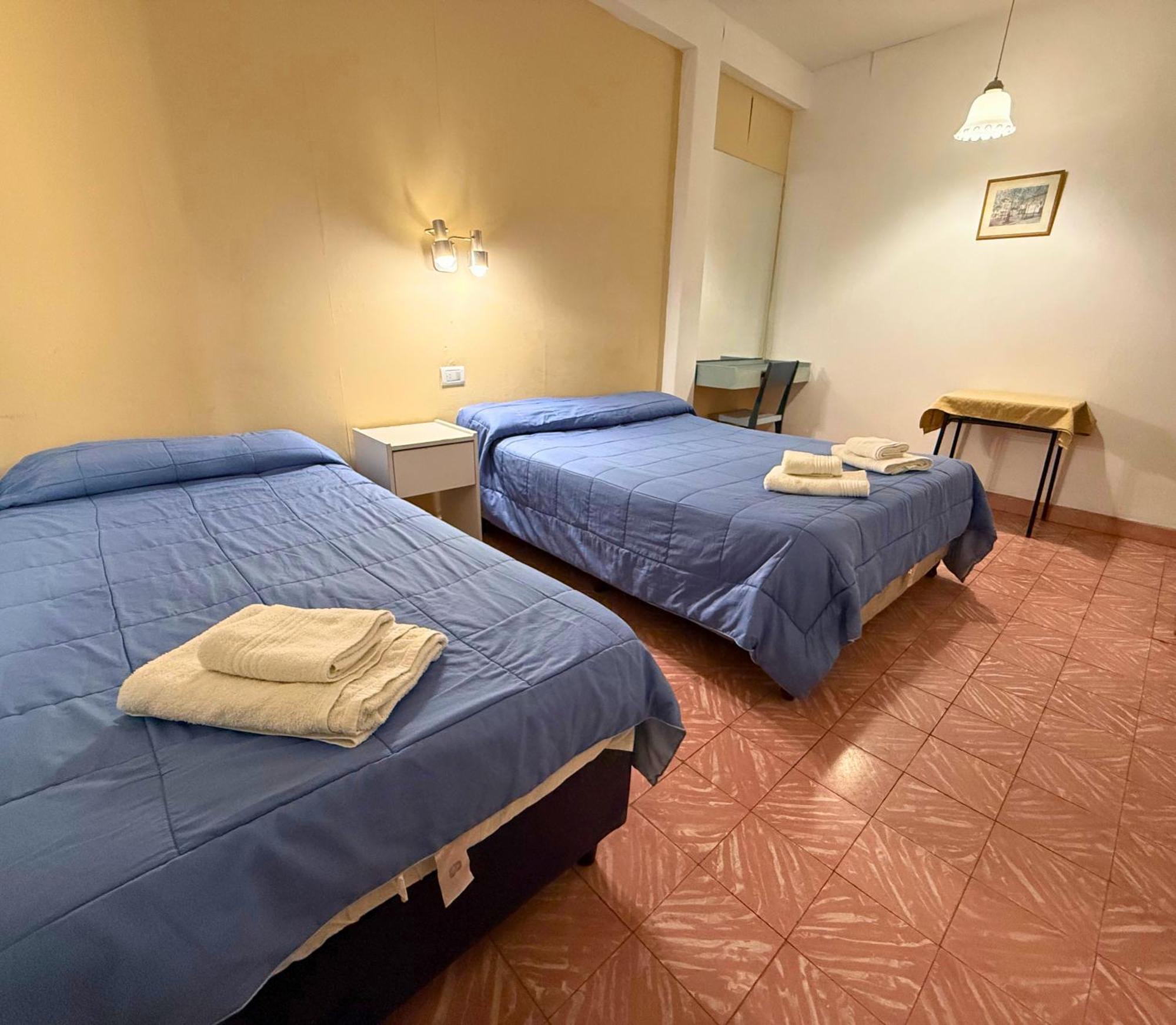 Hotel Montecarlo Psh