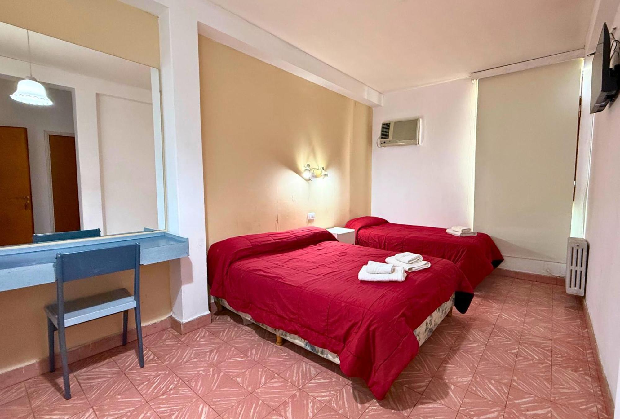 Hotel Montecarlo Psh *