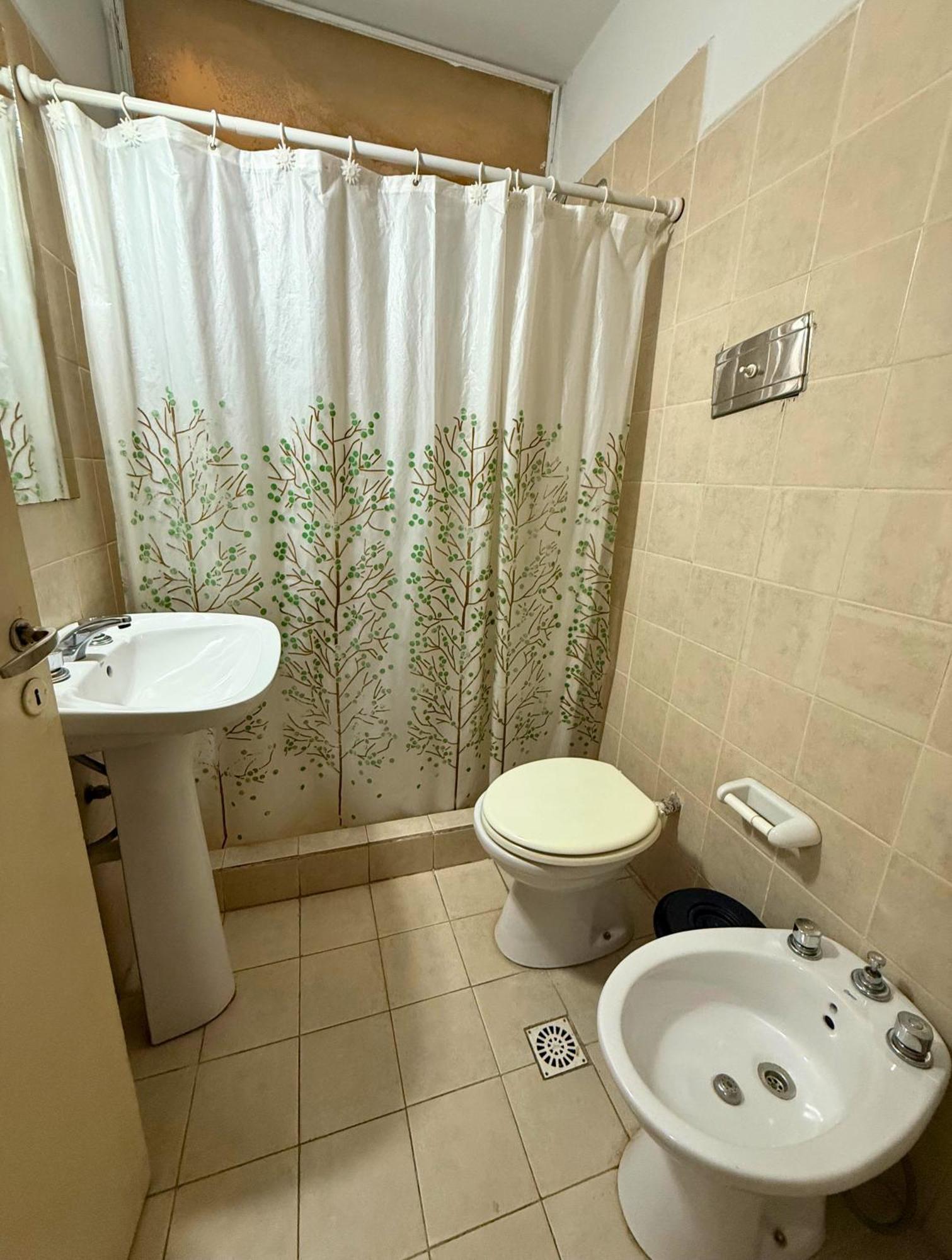 Hotel Montecarlo Psh Villa Carlos Paz