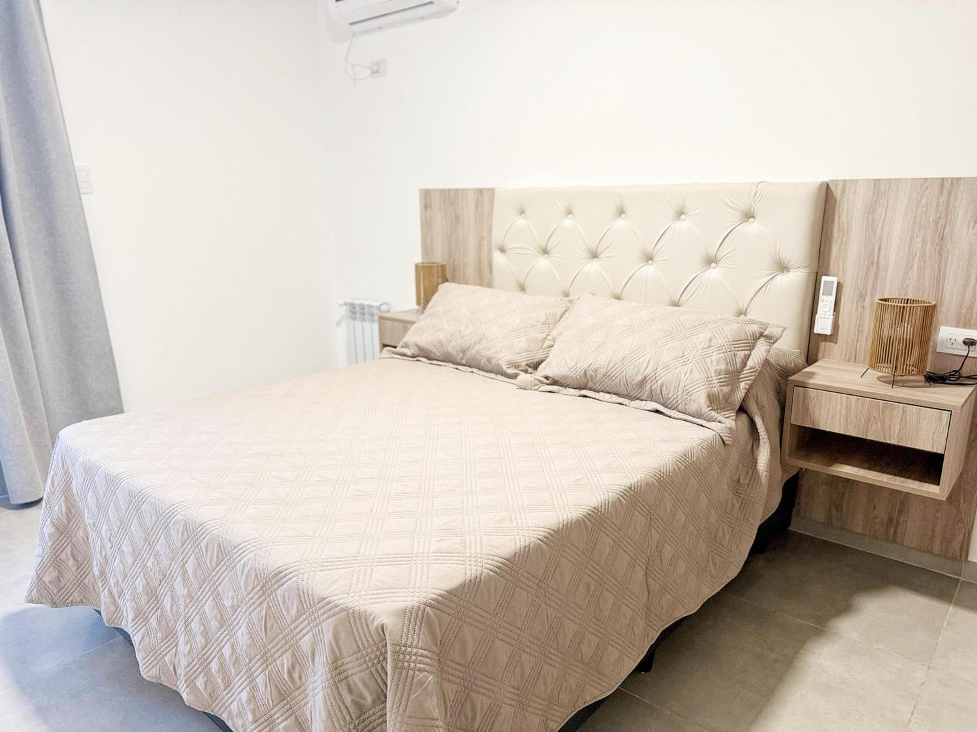 Paseo Cibeles Apartamento