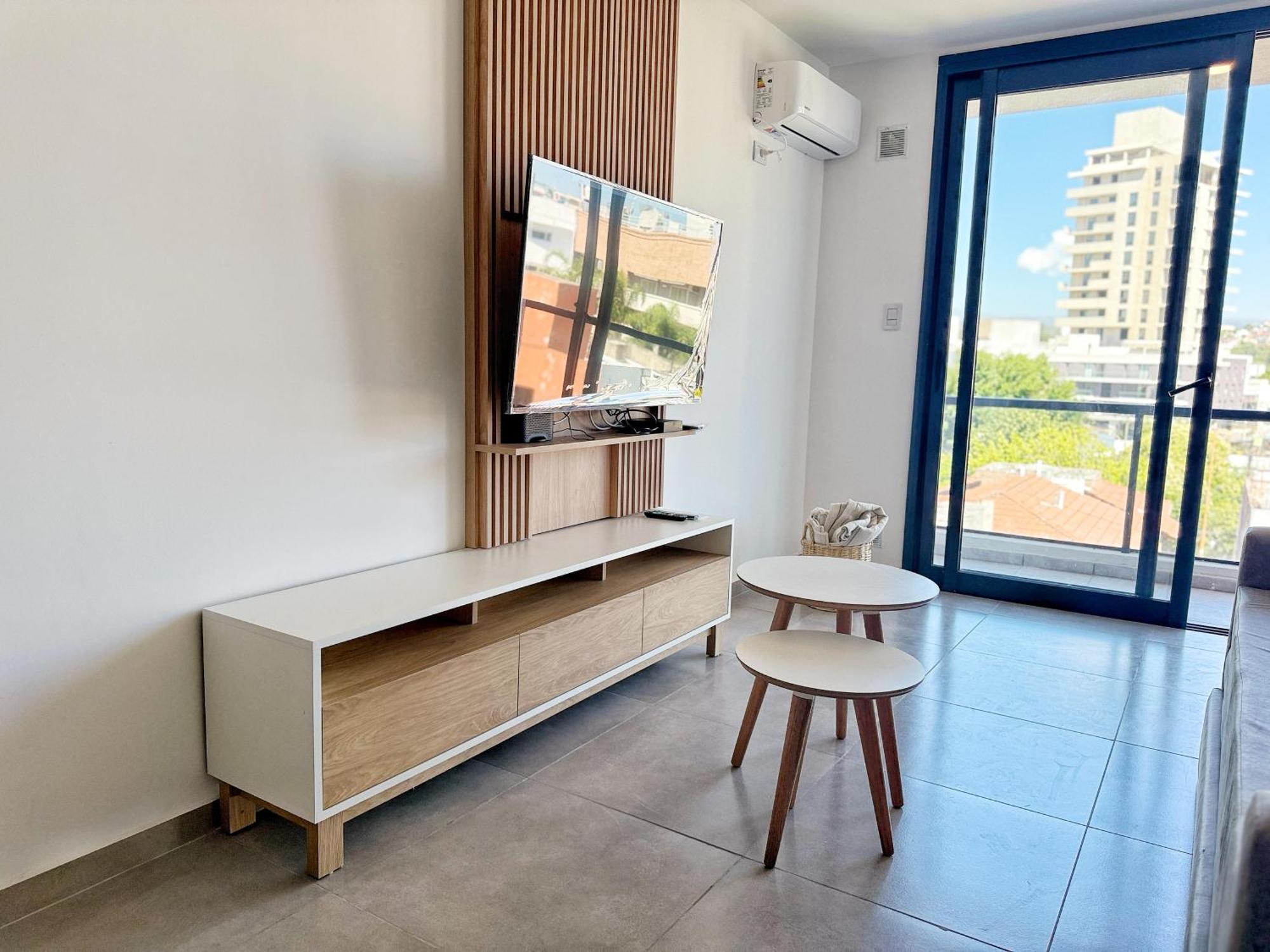 Paseo Cibeles Apartamento