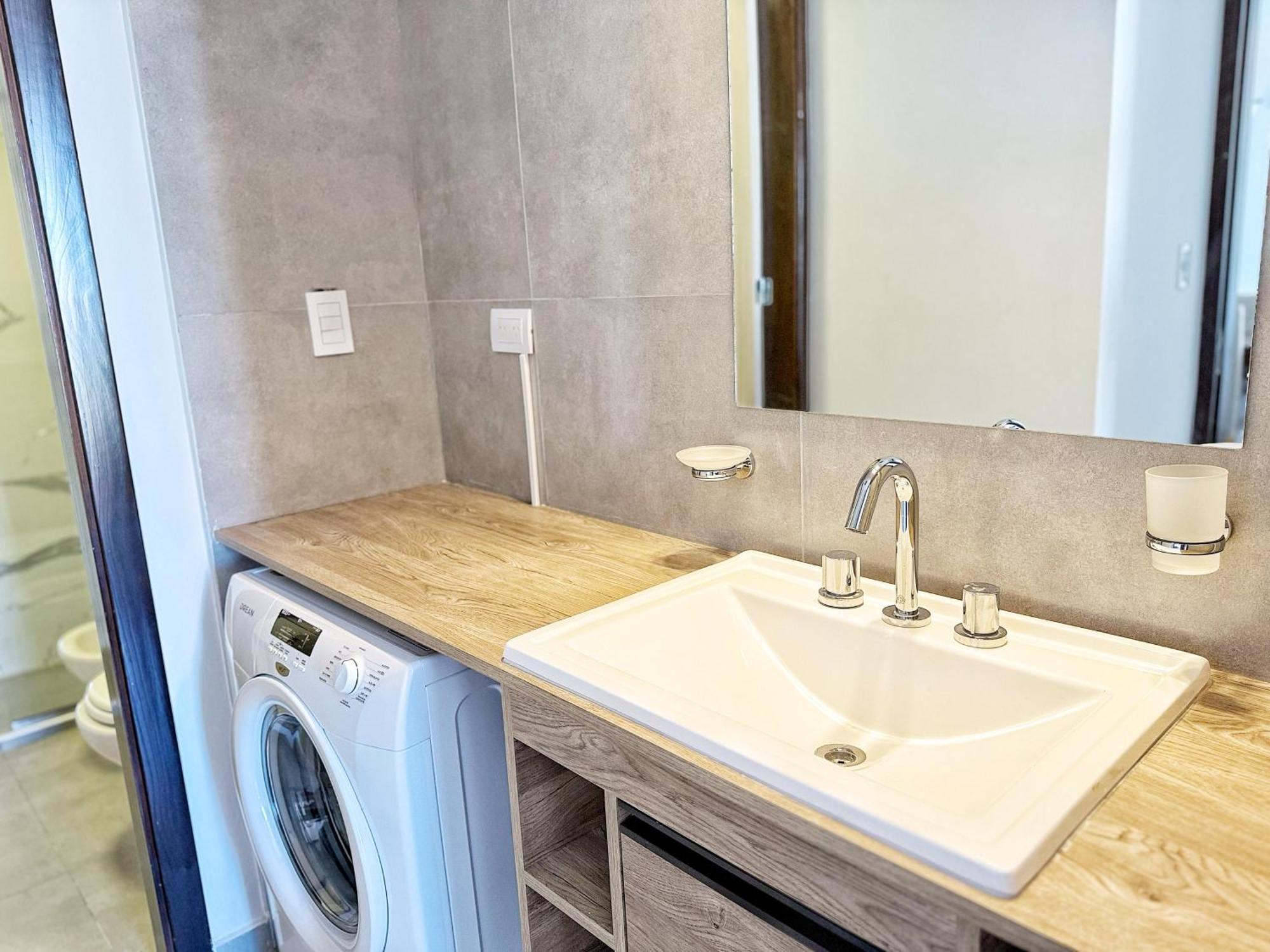 Paseo Cibeles Apartamento Villa Carlos Paz