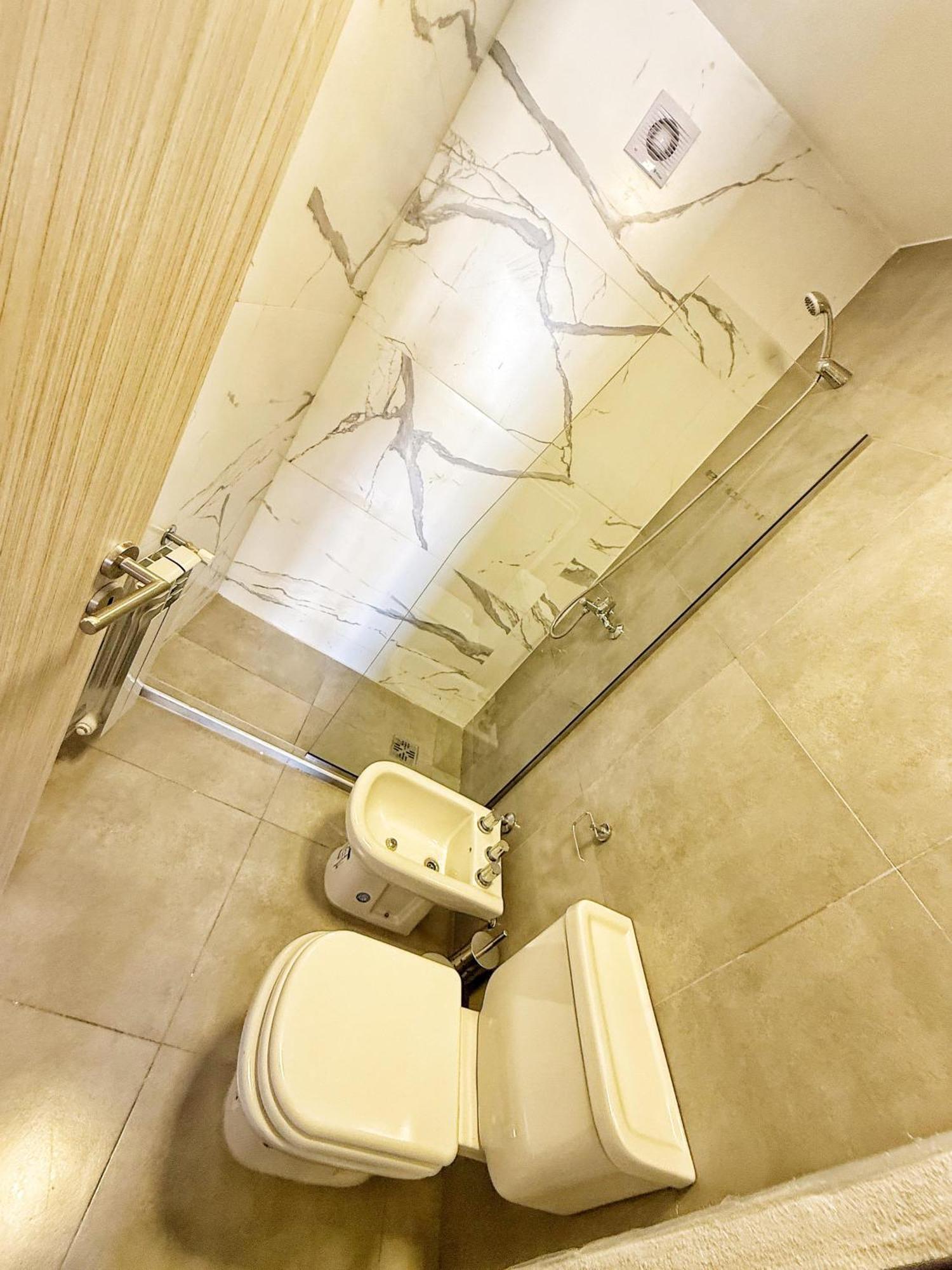 Apartamento Paseo Cibeles *