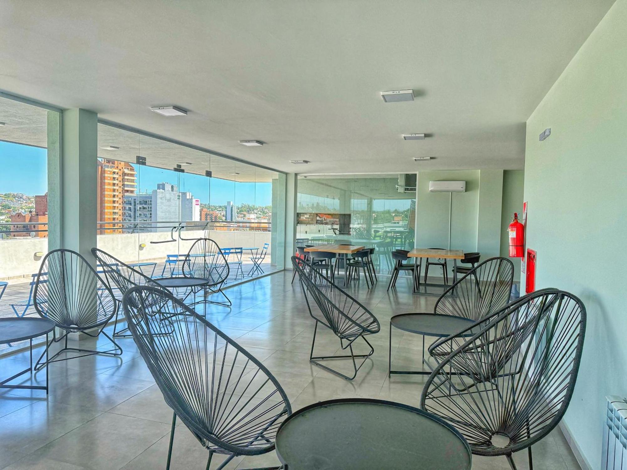 Apartamento Paseo Cibeles Villa Carlos Paz